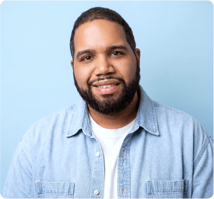 Marcelo Miranda, founder of Miranda Media